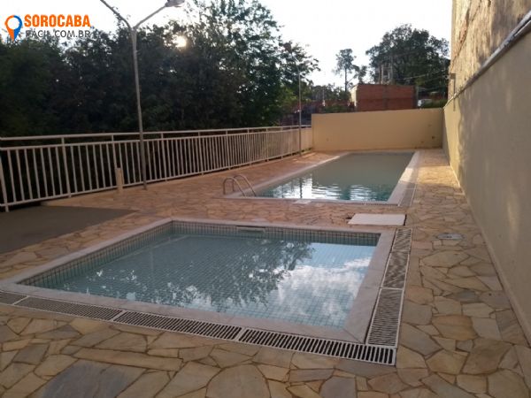 Apartamento em , Sorocaba - Apartamento Vale Verde Ipanema - Foto 2